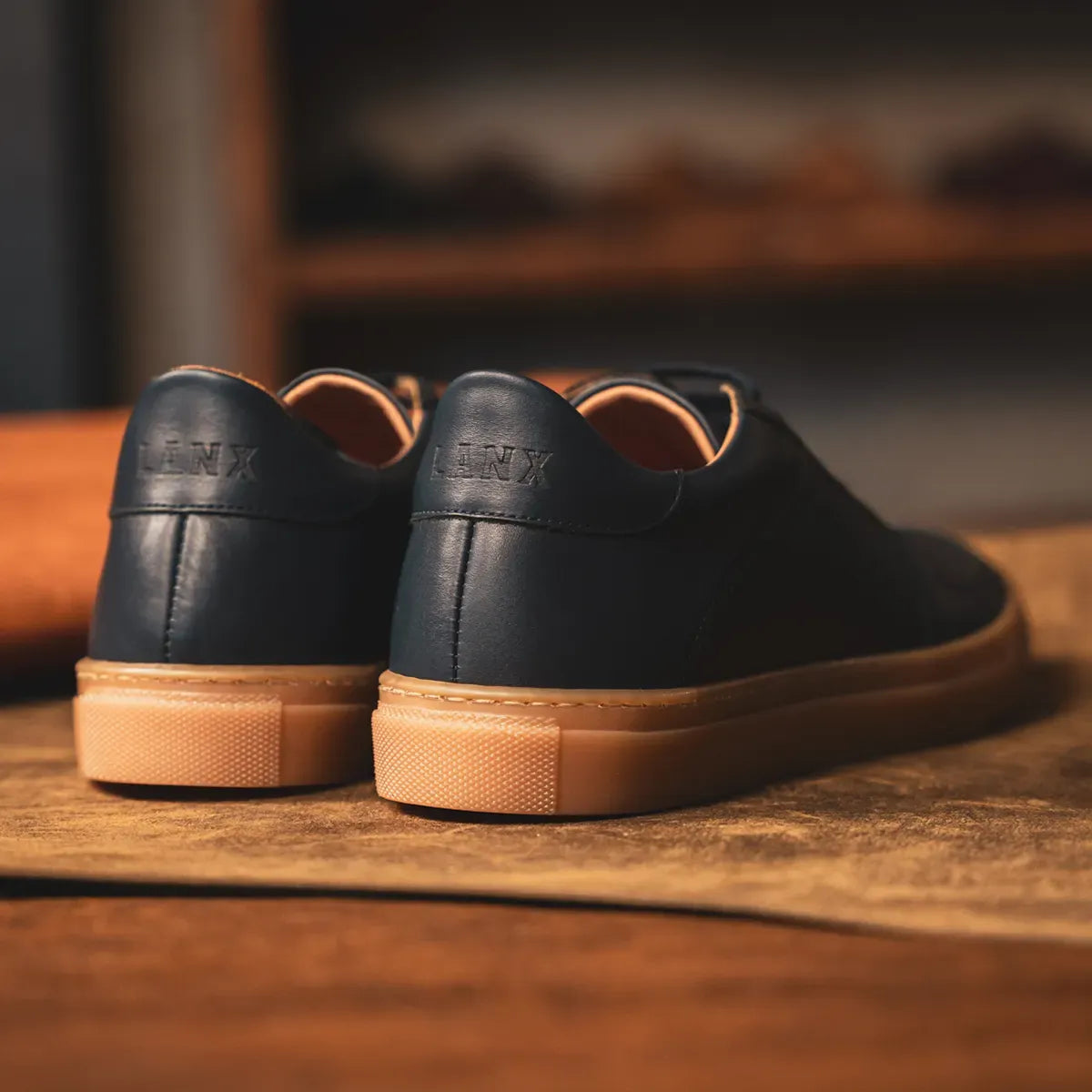 DIDSBURY // NAVY